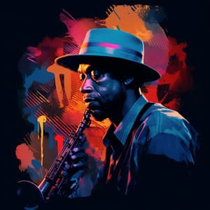 Nightlife Jazz Impressions: Jazz Music Wave - Classic Jazz Music