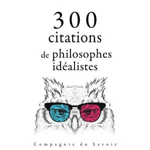 300 citations de philosophes idéalistes - Platon