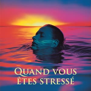 Quand vous êtes stressé: Faites flotter votre esprit pour dormir - Sophrologie musique d'ambiance