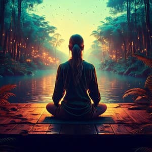 Lofi Meditation Harmony: Smooth Melodies for Balance - Lofi Hip Hop