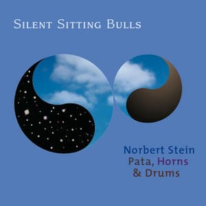 Silent Sitting Bulls - Norbert Stein