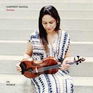 Samaya - Harpreet Bansal