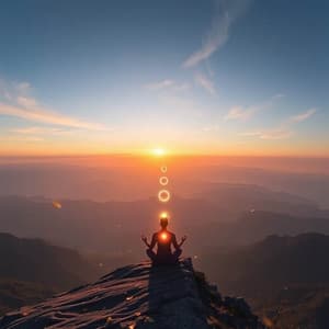 Chakra Awakening: The Sound of Balance - Meditation Music