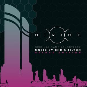 Divide - Chris Tilton