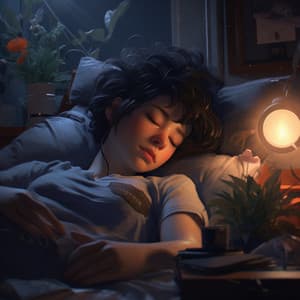 Sleep by the Water: Gentle Waves - Happy Afternoon Music