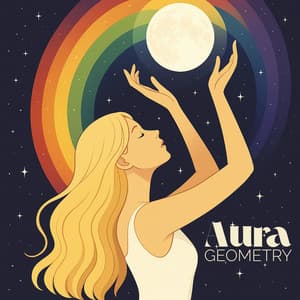 Aura Geometry - Emily Flow