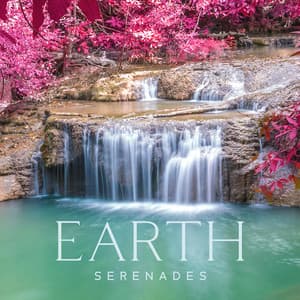 Earth Serenades: Immersive Relaxation Journey, Path to Anxiety Free Mind - Soothing Sounds Universe