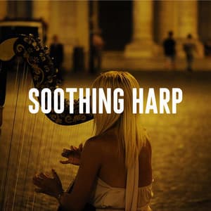 Soothing Harp - Harp Heaven