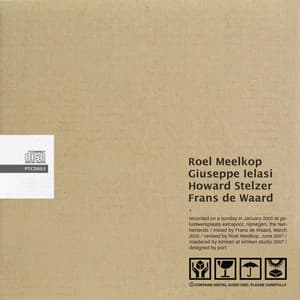 Zondag - Roel Meelkop