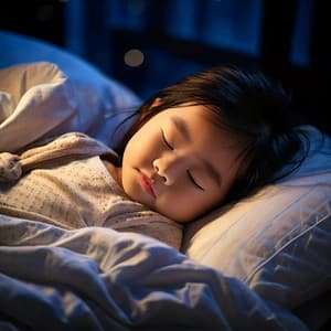 Baby's Quiet Night: Soothing Sleep Music - Smooth Groove Masters