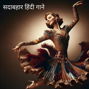 सदाबहार हिंदी गाने - हिंदू संगीत