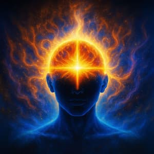 Silence Overthinking & Tap Into Mental Clarity - Steven Gorden