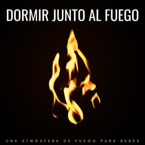 Dormir Junto Al Fuego: Una Atmósfera De Fuego para Bebés - Experiencia de fuego definitiva