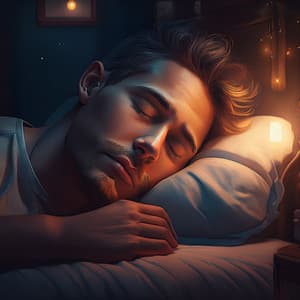 Melodías Lofi Pacíficas Para Un Descanso Silencioso - Musica Relajante Música De Fondo