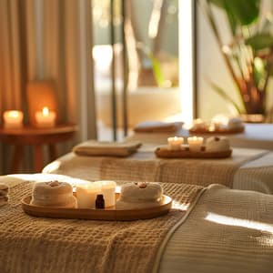 Melodías Relajantes: Música Para Spa Y Masaje - Lista de reproducción de spa de masajes