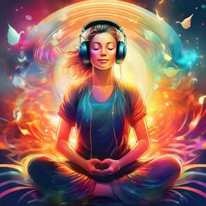 Relaxation Rhythms: Music for Inner Calm - Music Sound Calm