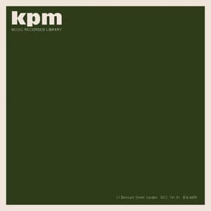 Kpm 1000 Series: National Heritage / Rural Heritage - Keith Mansfield
