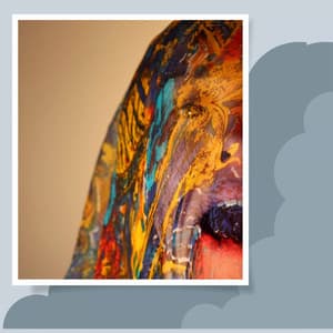 Quartet Jazz - Ambiance for Energetic Feelings - Soft Background Jazz