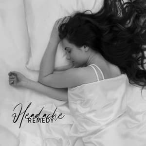 Headache Remedy: Cure Migraine & Sleep Deeply with Soothing Harp Sounds - Headache Relief Unit