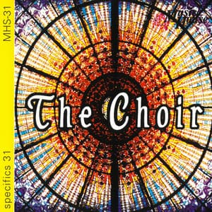 The Choir - James Clarke