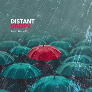 Distant Drops - Rain Sounds