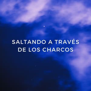 Saltando A Través De Los Charcos - Sonidos de Lluvia para Relajarse