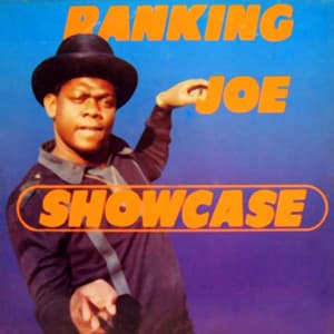 Showcase - Ranking Joe