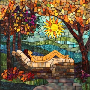 Caleidoscópio de Alfama - Spa Music