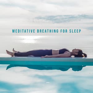 Meditative Breathing for Sleep - Meditation Music Club