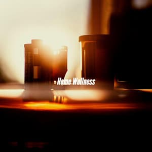 Home Wellness - Background Jazz Music
