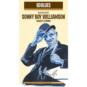 BD Music Presents Sonny Boy Williamson - Sonny Boy Williamson II