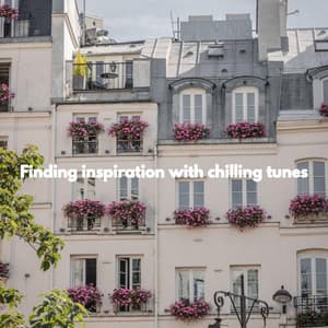 Finding inspiration with chilling tunes - Cafe Smooth Jazz Radio