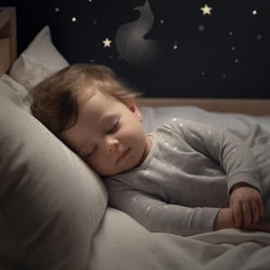 Lullaby's Soothing Serenade for Baby Sleep - Bedtime Mozart Lullaby Academy