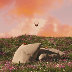 Sleep Music - Solfeggio Miracle Frequencies