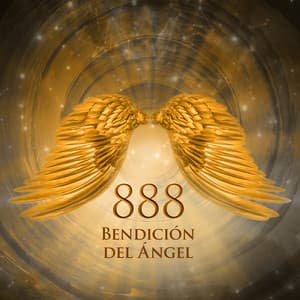 888 Bendición del Ángel: Activación de la Abundancia Dorada - Sofi Solfeggio