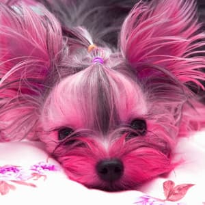 Feelings for Vegging Out Doggo - Relaxing Music for Dogs