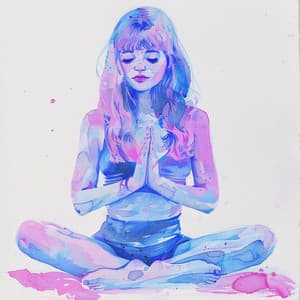 Enfoque Interior: Melodías Para La Práctica De Meditación - Musica Oriental Ensemble