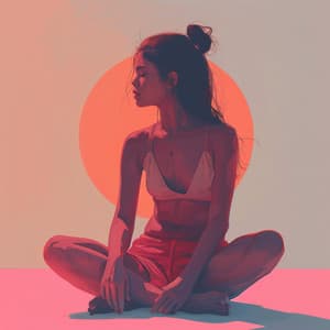 Música Para La Claridad En La Meditación: Paisajes Sonoros Conscientes - Biblioteca XLD