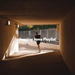 Jogging Jams Playlist - Coffeehouse Jazz