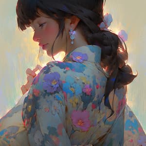 Lofi Chillhop - Bossa Nova Lounge Club