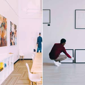 Jazz - Background Music for Boring Tasks - Easy Listening Soft Jazz