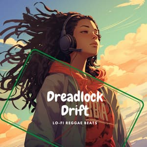 Dreadlock Drift - Lo-Fi Reggae Beats