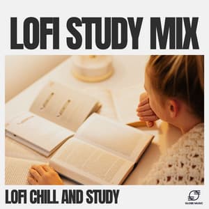Lofi Study Mix - Lofi Chill and Study