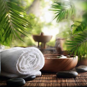 Piano Music For Relaxing Massages - Bertie Lambert