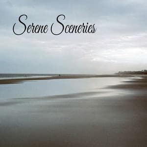 Serene Sceneries - Relaxing Music