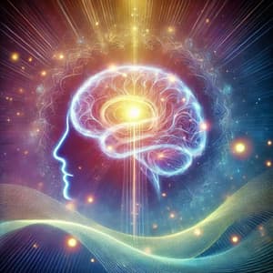 The Brain’s Healing Pulse of Neurogenesis - Brain Waves Frequ