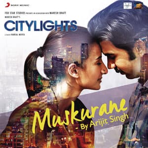 Muskurane - Romantic - Jeet Gannguli