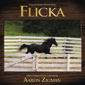 Flicka - Aaron Zigman