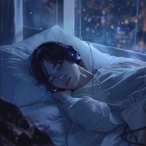 Rhythmic Slumber: Sleep's Soft Cadence - The Nature Of Sleep