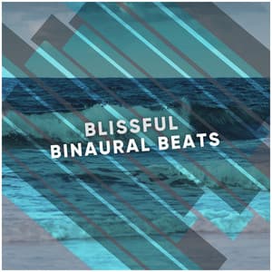 Blissful Binaural Beats - Rest Easy Binaural Beats